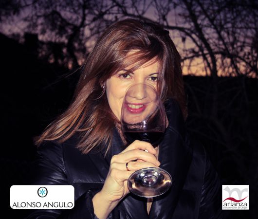 Alonso Angulo, Arlanza DO