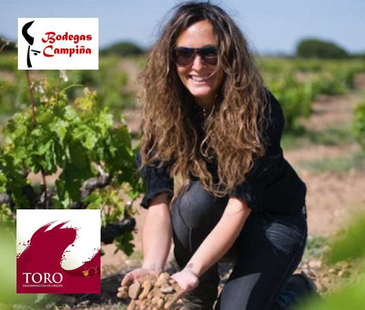 Bodegas Campina, Toro DO