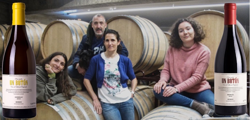 Encima Wines, Bierzo DO