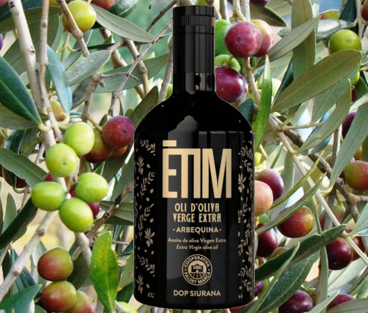 Agr. Falset-Marca, Siurana DOP