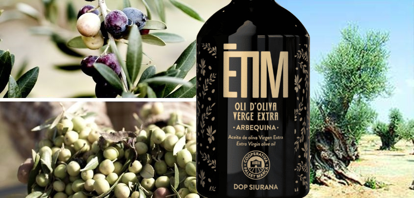 Agr. Falset-Marca, Siurana DOP