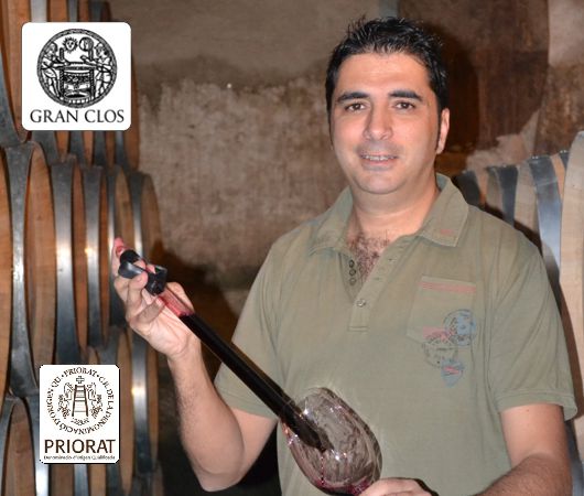 Gran Clos del Priorat, Priorat DOQ