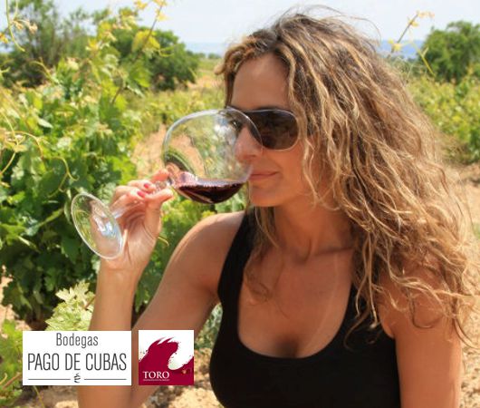 Bodegas Pago de Cubas, Toro DO
