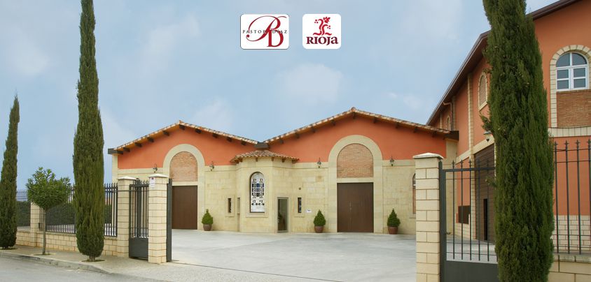 Bodegas Pastor Diaz, Rioja Oriental, Rioja DOCa