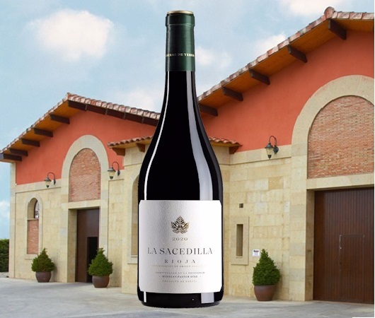 Bodegas Pastor Diaz, Rioja DOCa